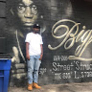 Meet your Posher, Sam